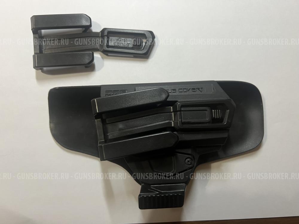 Кобура скрытого ношения Fab Defense для GLOCK