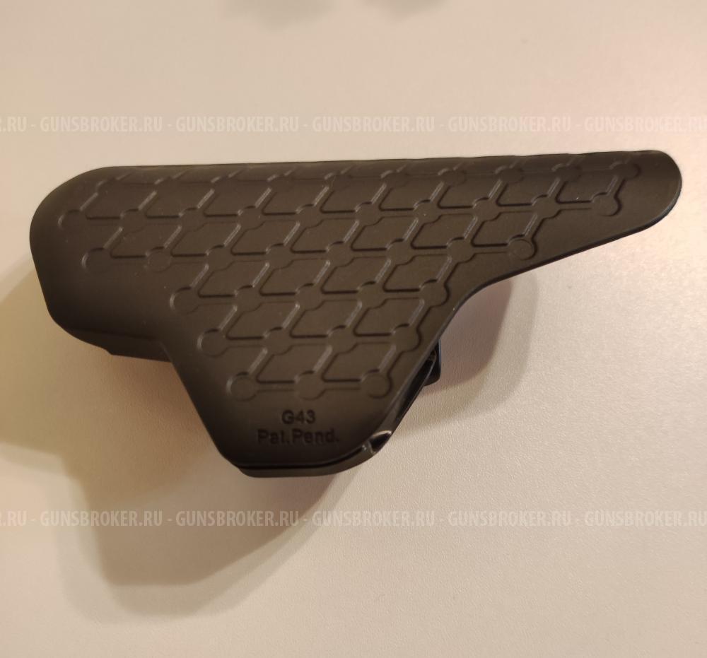 Кобура скрытого ношения  Fab defense для ПМ/гроза/хорхе/глок (правша) 