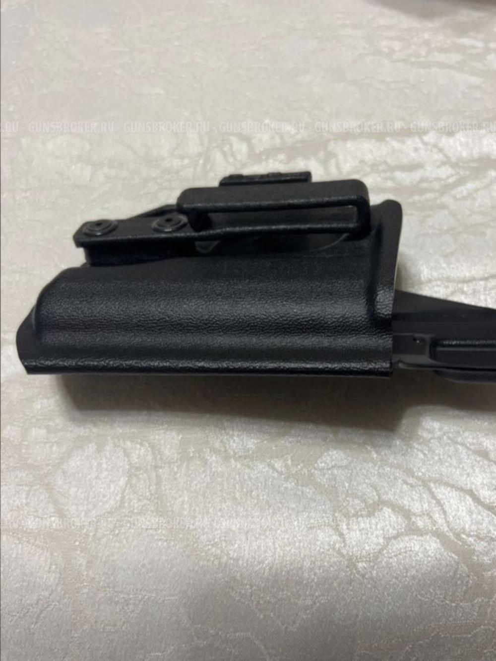 Кобура скрытого ношения из Кайдекса для ПМ