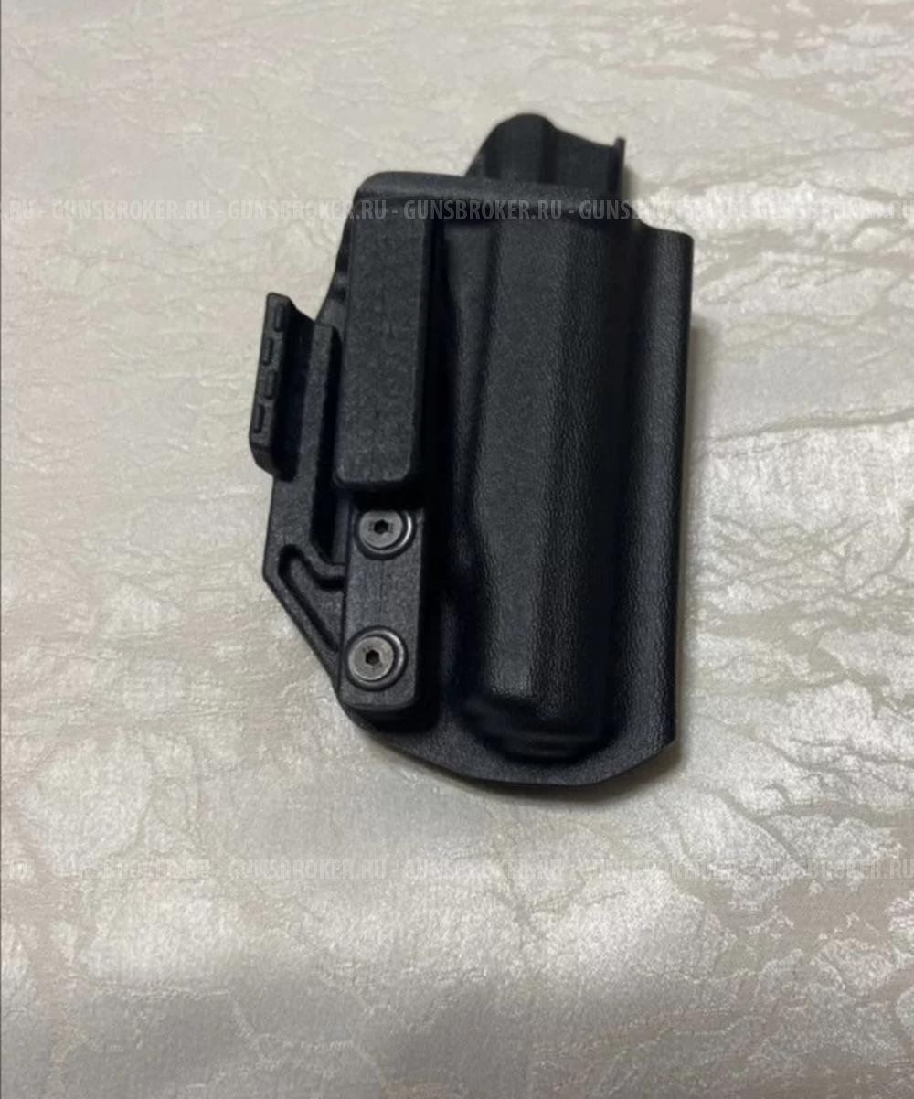 Кобура скрытого ношения из Кайдекса для ПМ