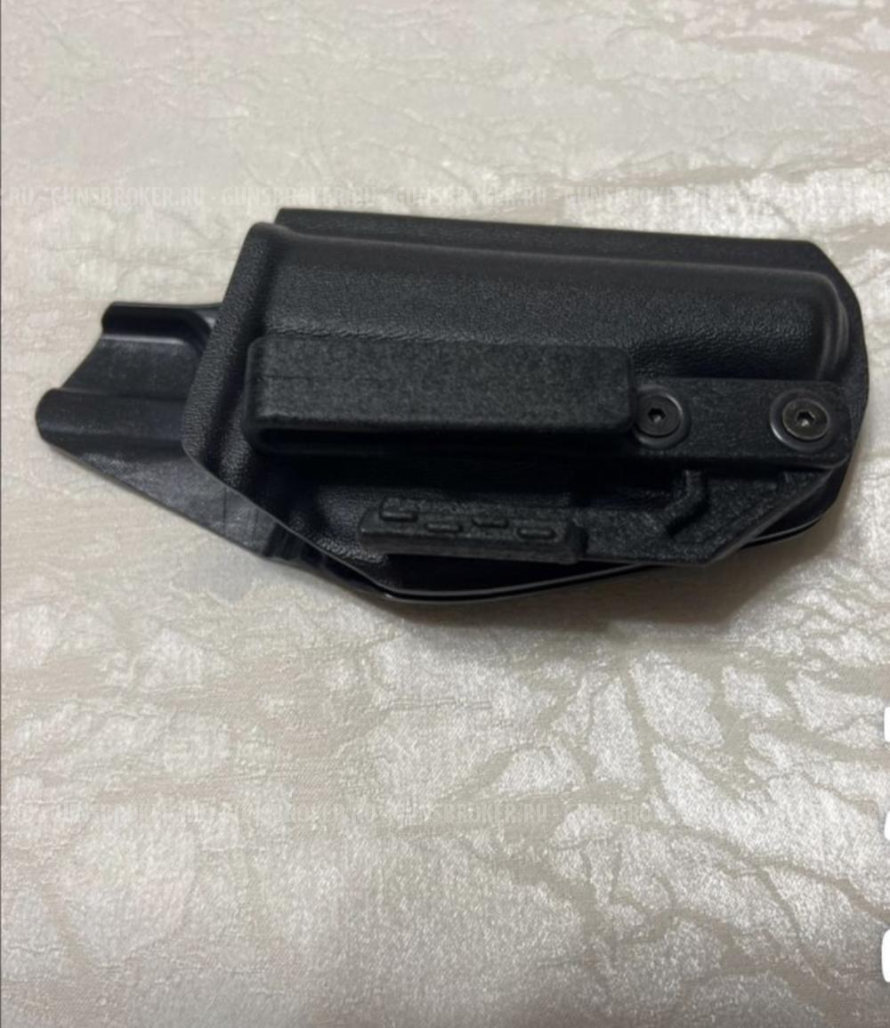 Кобура скрытого ношения из Кайдекса для ПМ