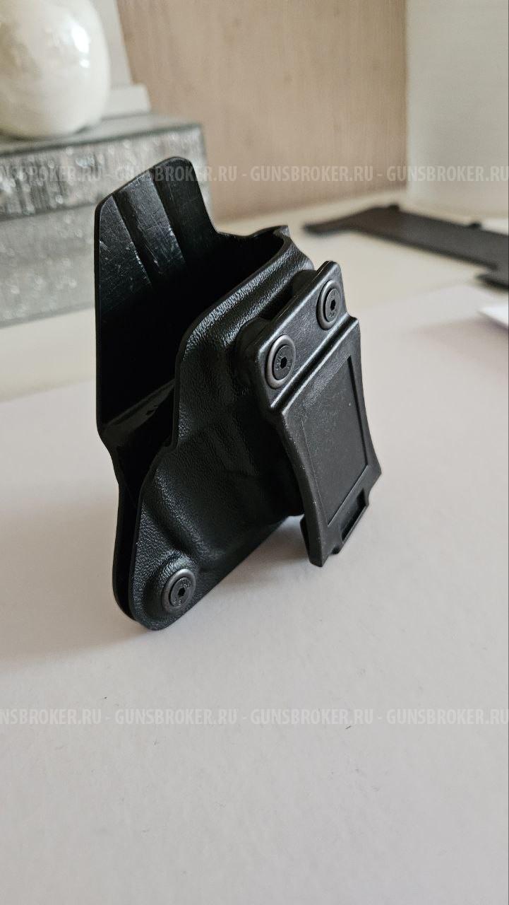 Кобура скрытого ношения на WASP R