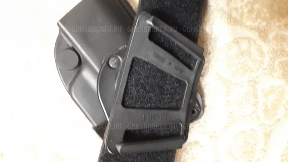 Кобура спортивная для Grand Power T12