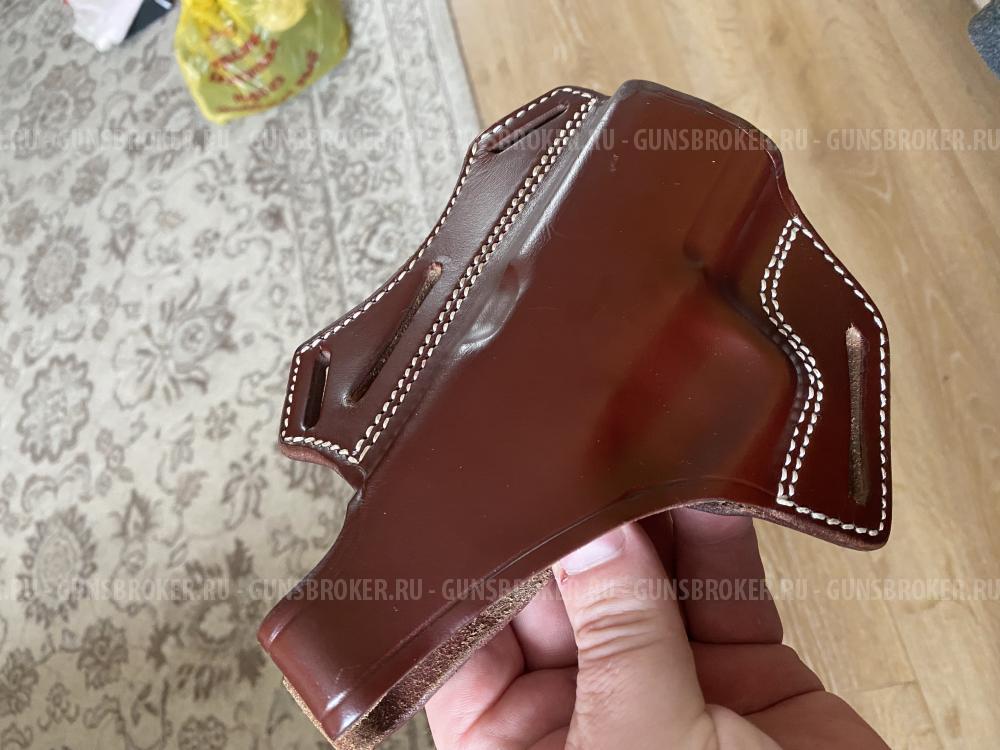 Кобура Стаер Манлихер