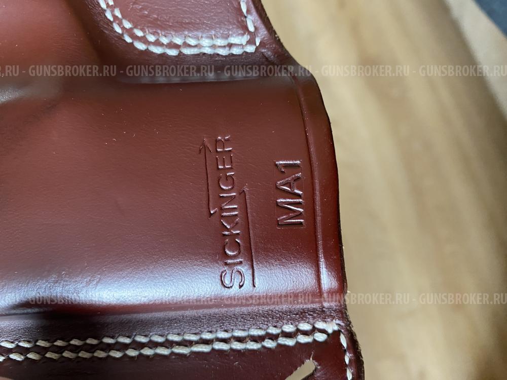 Кобура Стаер Манлихер