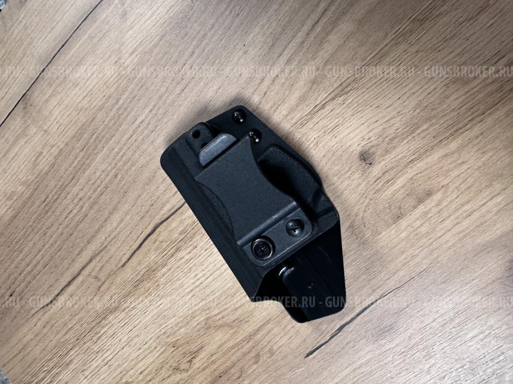 Кобура streamer из кайдекса