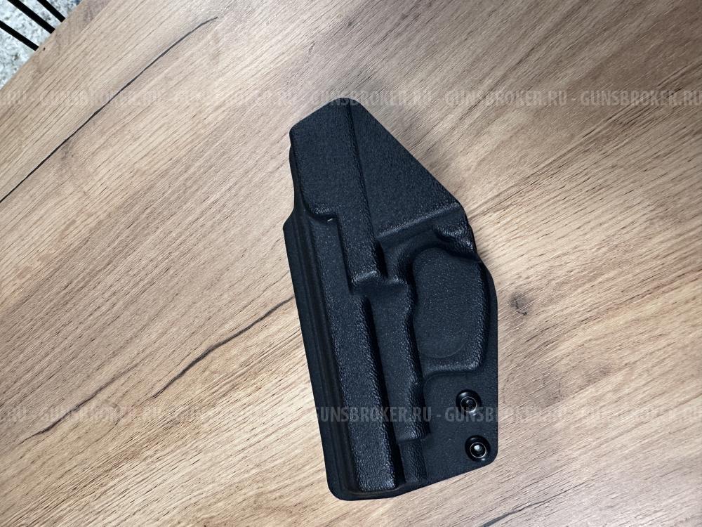 Кобура streamer из кайдекса