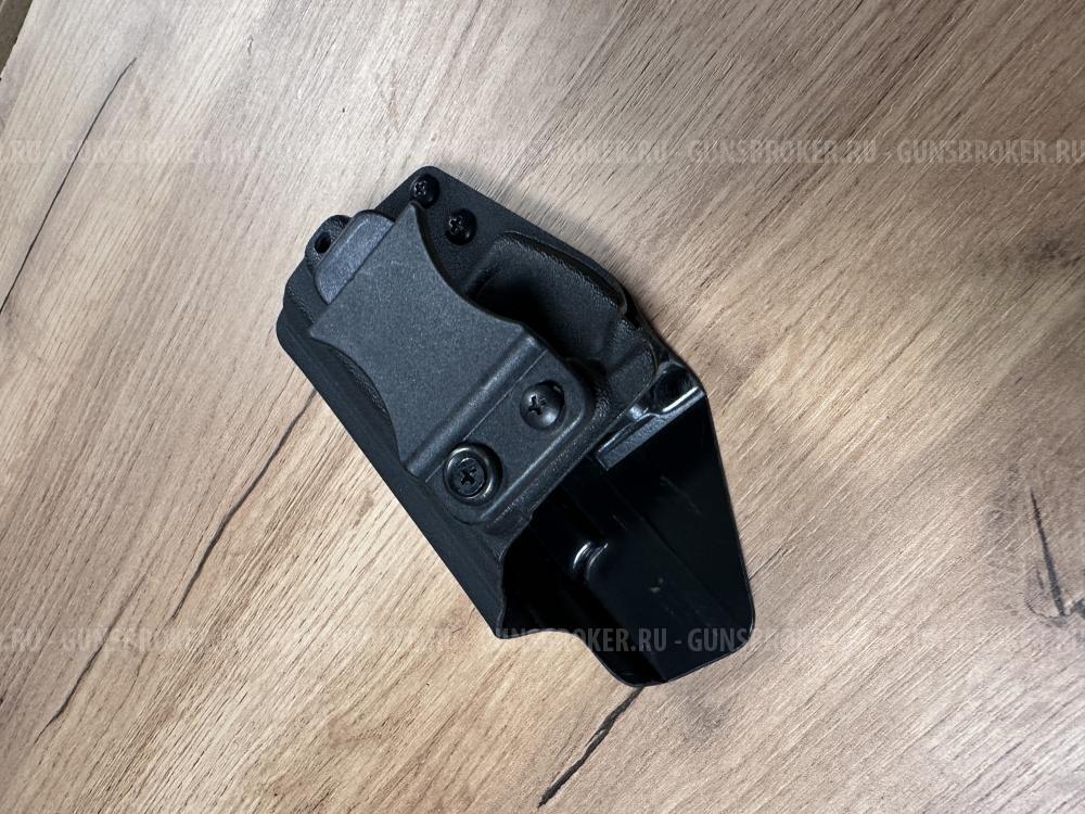 Кобура streamer из кайдекса