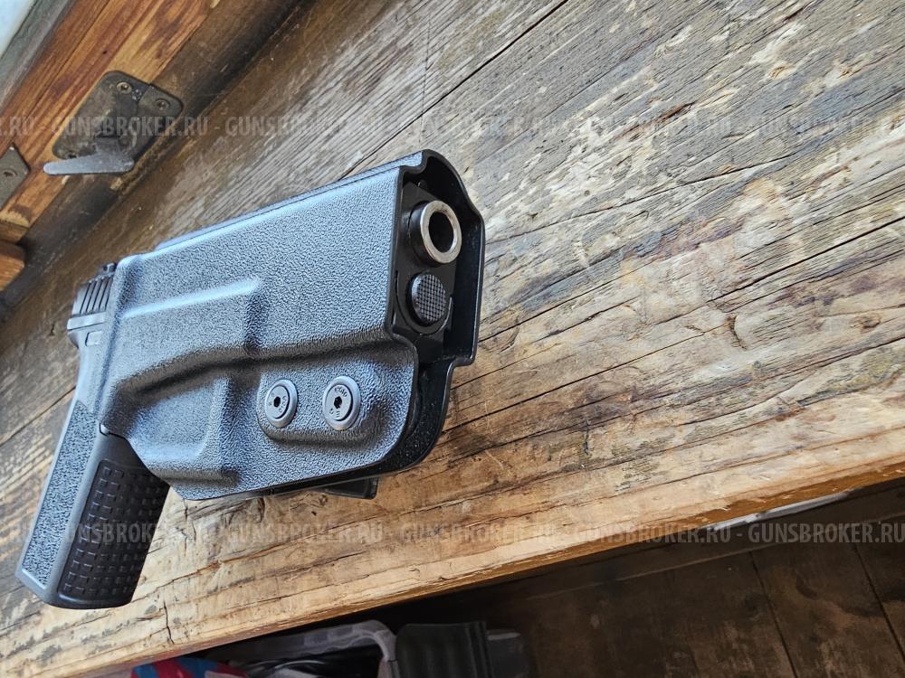 Кобура тень 37 (тень-37)