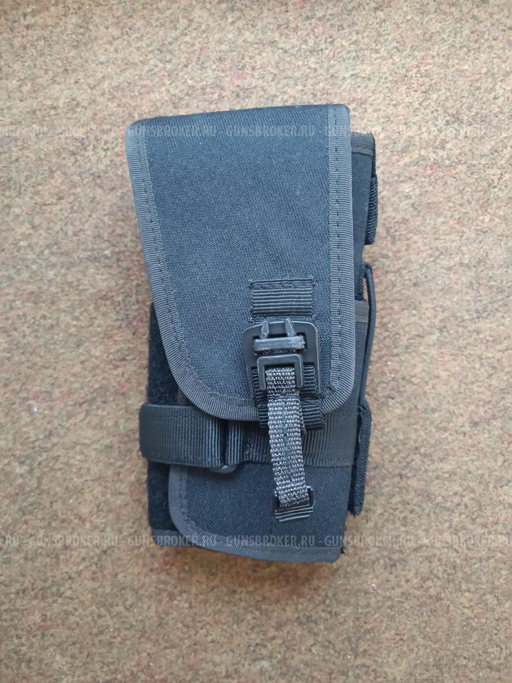 Кобура трансформер Stich Profi правая (molle)