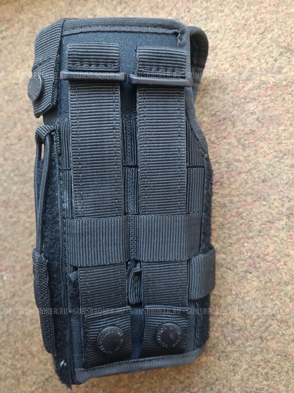 Кобура трансформер Stich Profi правая (molle)