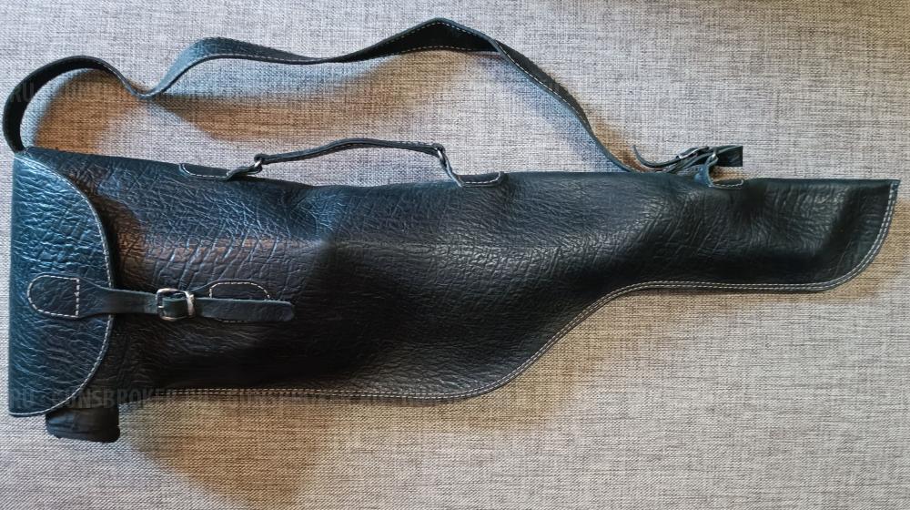 Карабин Сайга-12 К Тактика 040-01 "LEGION" с чехлом (L=430мм)