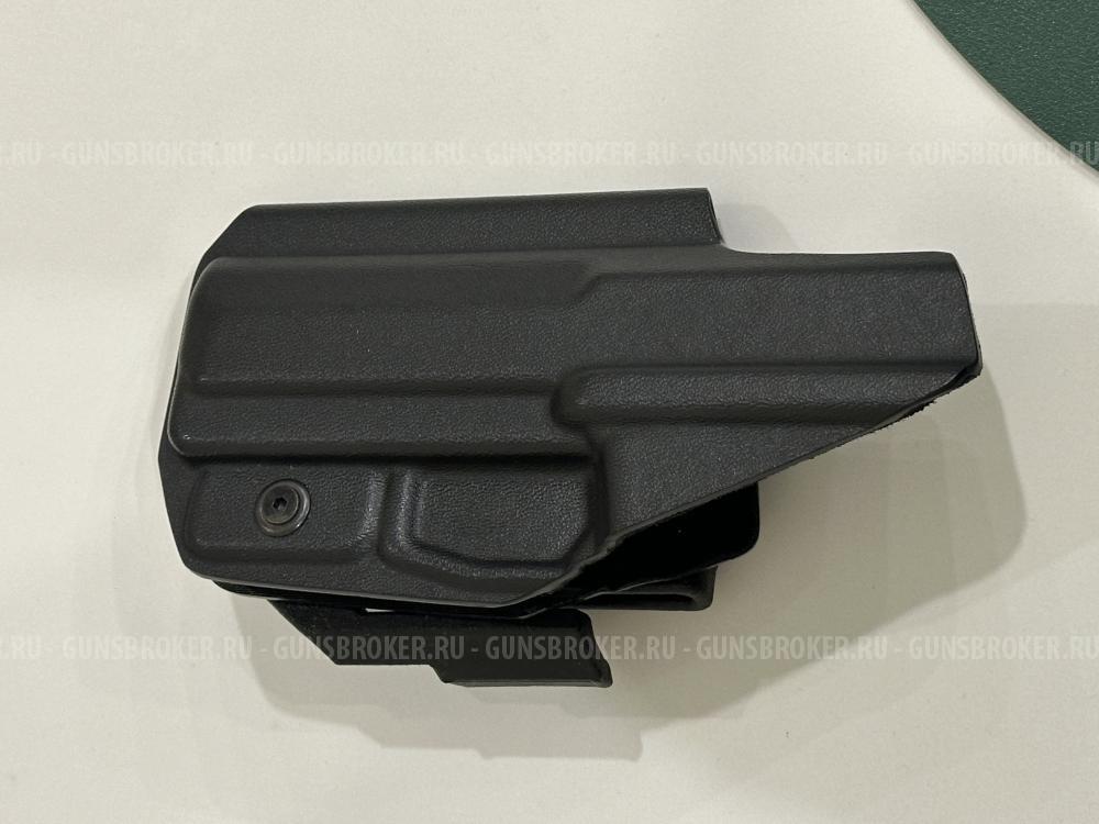 Кобура ТТ, Кобура МП45