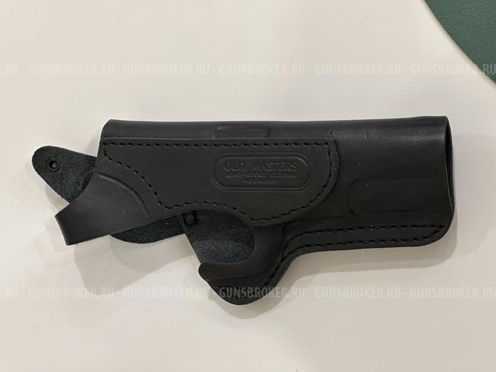 Кобура ТТ, Кобура МП45