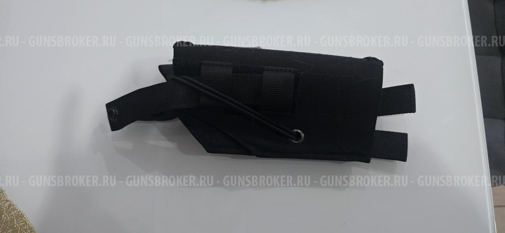 КОБУРА УНИВЕРСАЛЬНАЯ МОЛЛЕ ПРАВАЯ HP-101