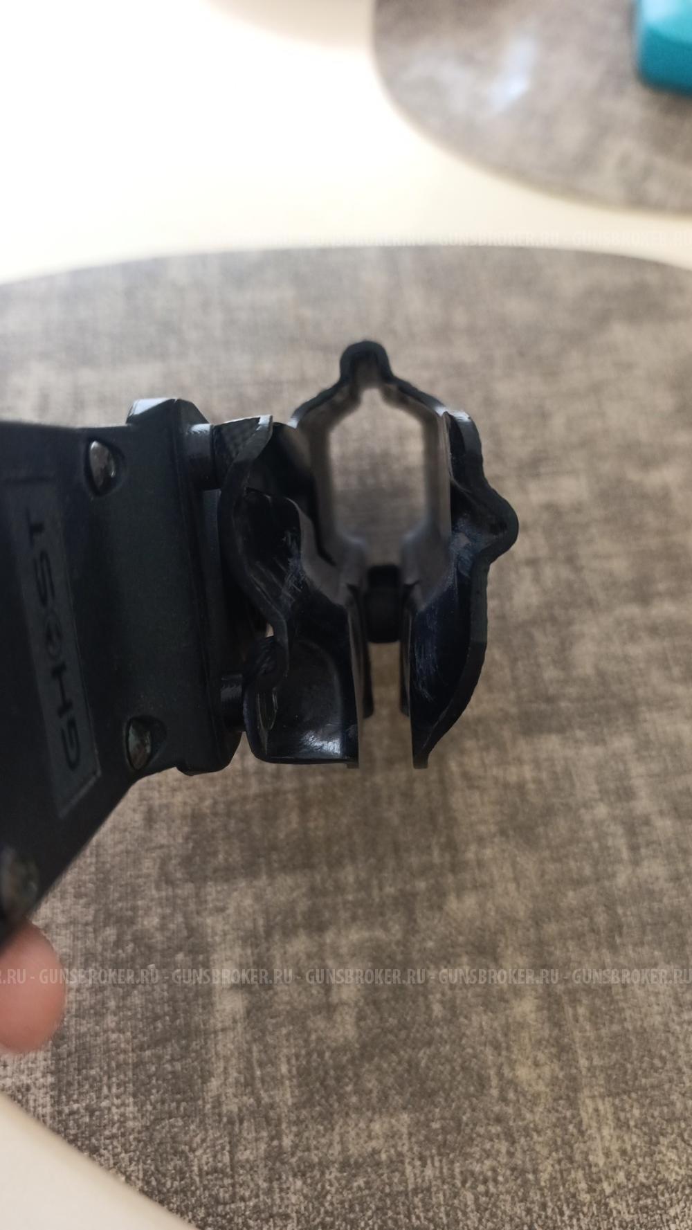 Кобуру для cz ipsc