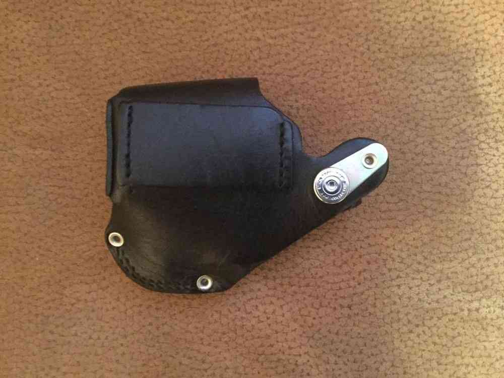 Кобуру для Осы