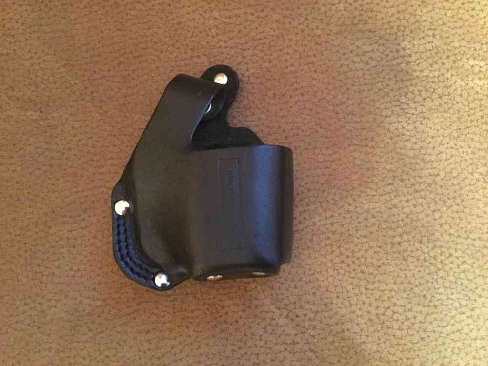 Кобуру для Осы