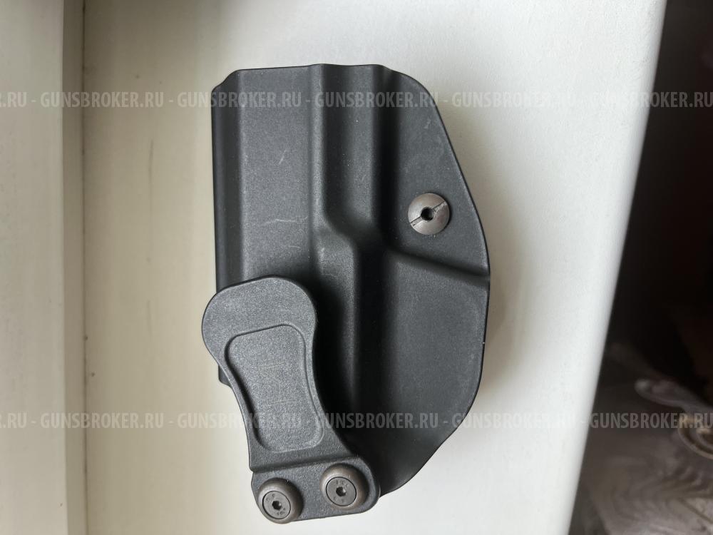 Кобуры 2 шт. Тень-37