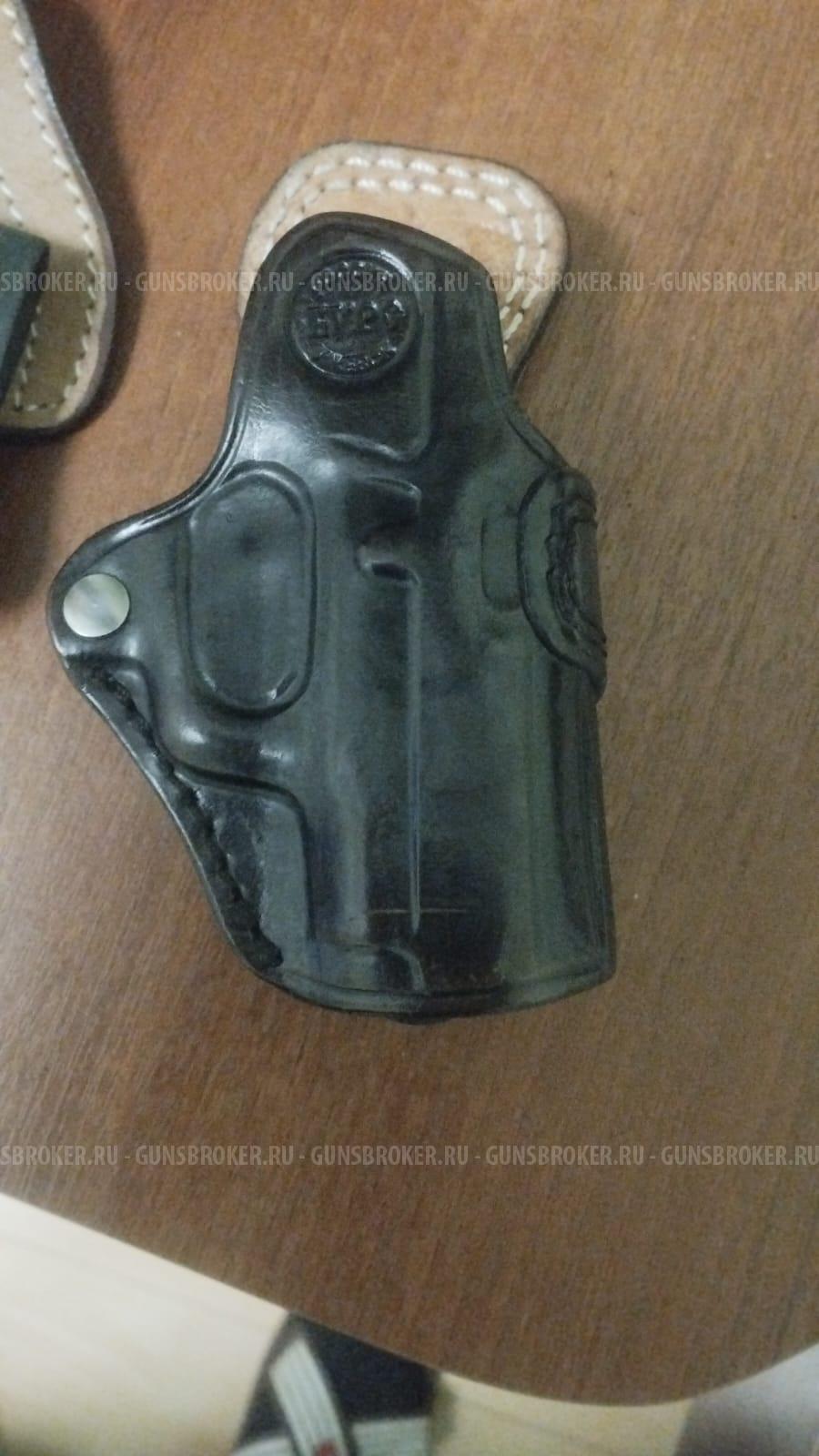 кобуры для гроза 01