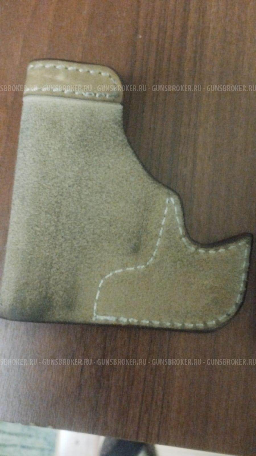 кобуры для гроза 01