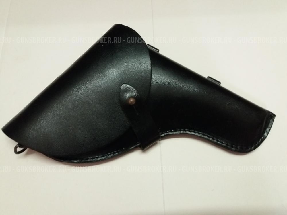 кобуры и подсумки