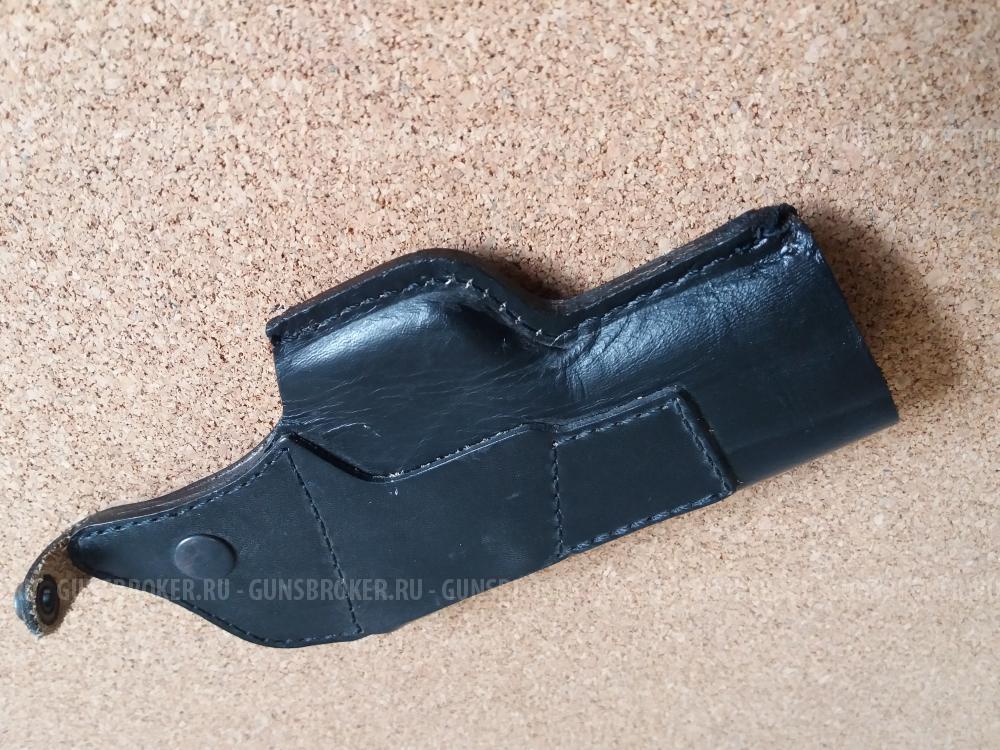 кобуры и подсумки