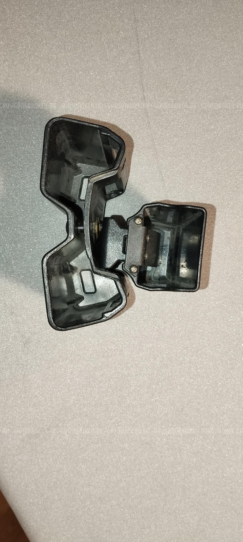 Кобуры и подсумки