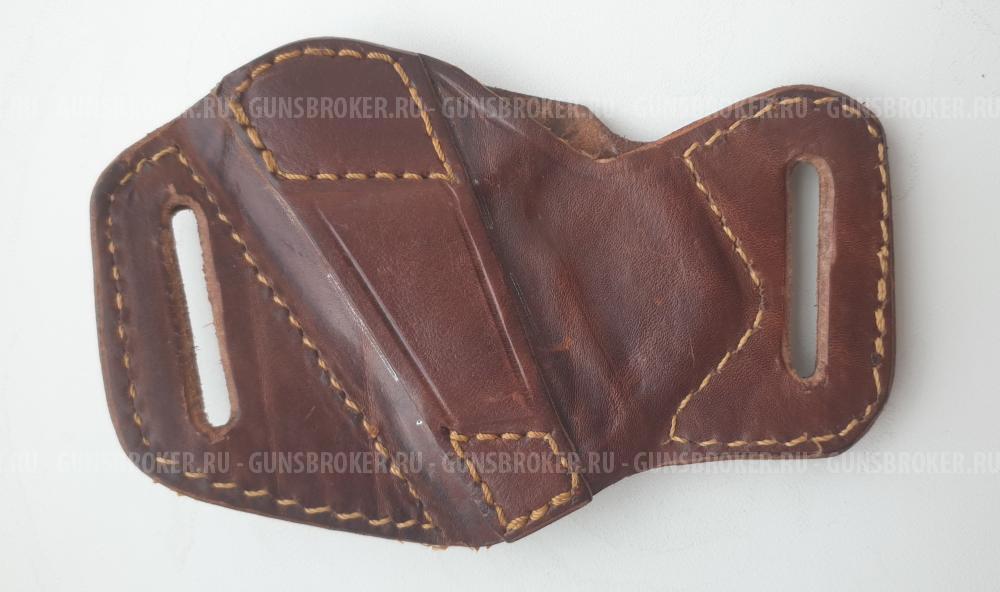 Кобуры к WASP-R разных производителей