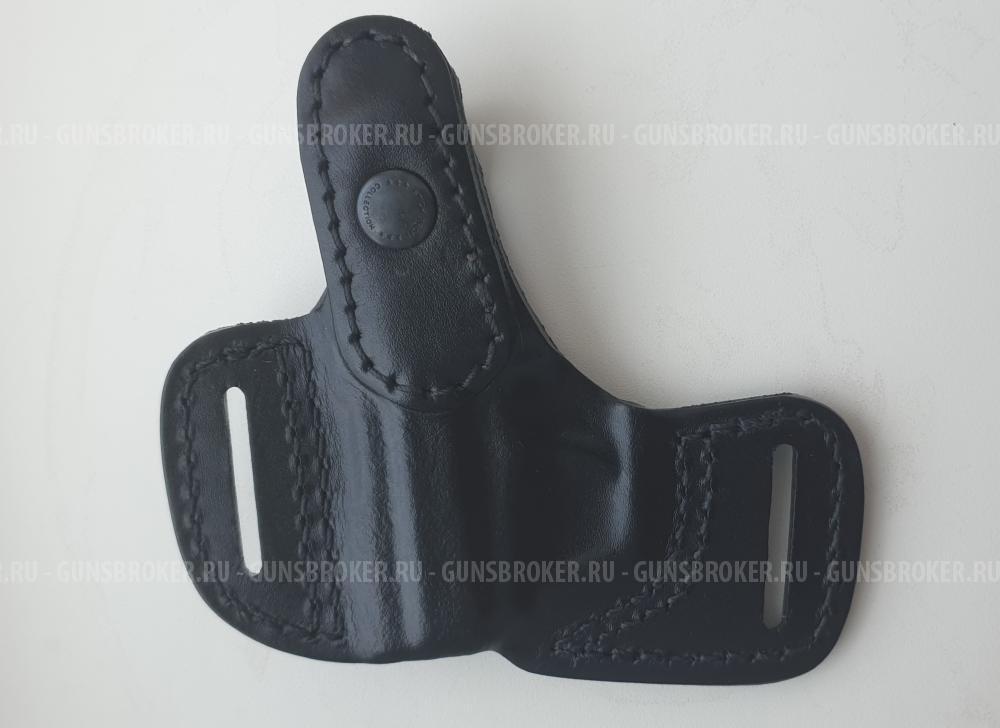 Кобуры к WASP-R разных производителей