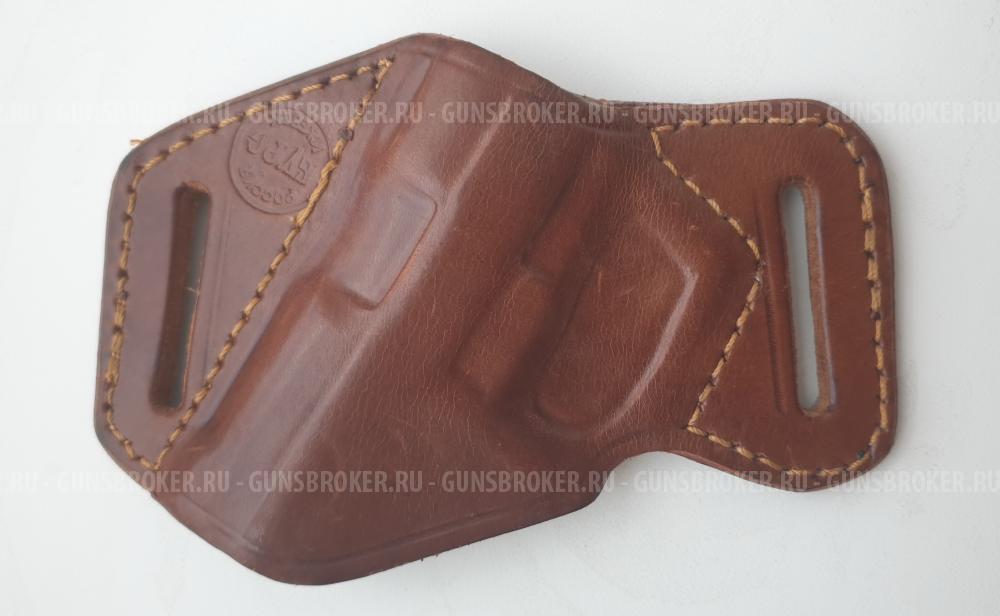 Кобуры к WASP-R разных производителей