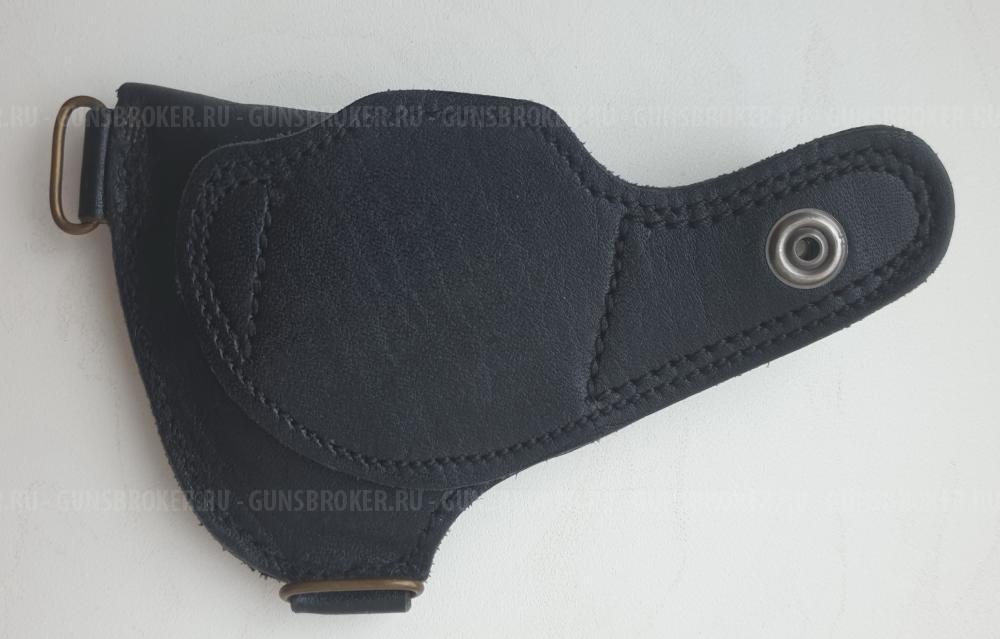 Кобуры к WASP-R разных производителей