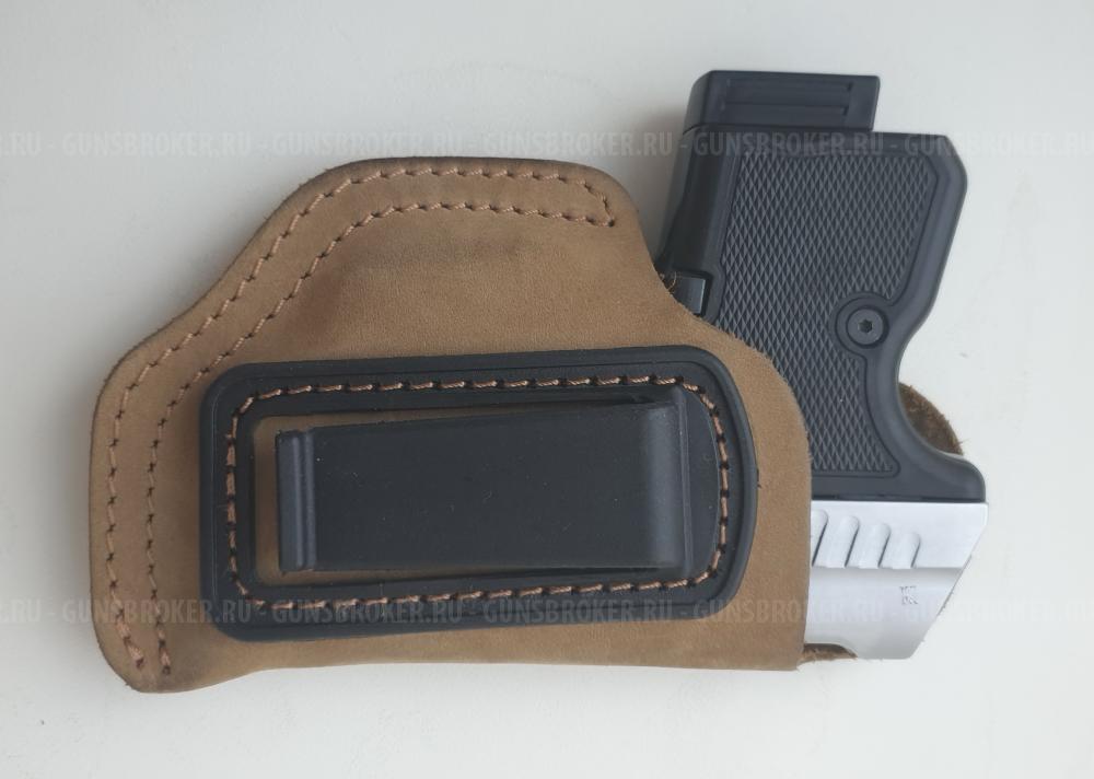 Кобуры к WASP-R разных производителей