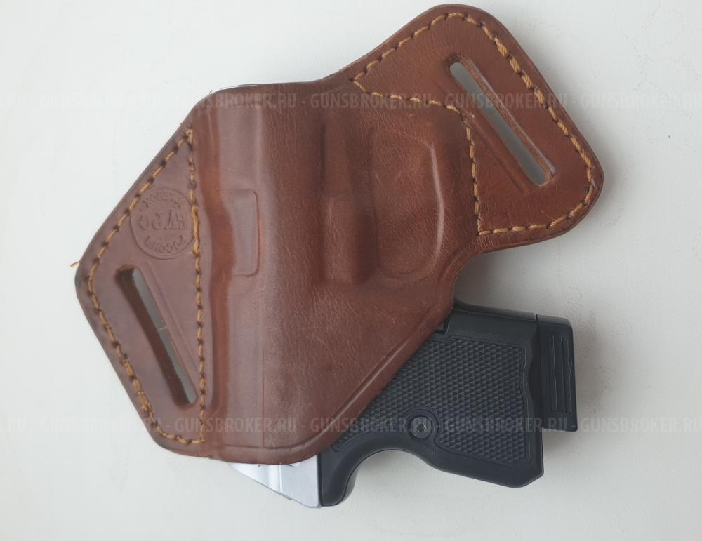 Кобуры к WASP-R разных производителей