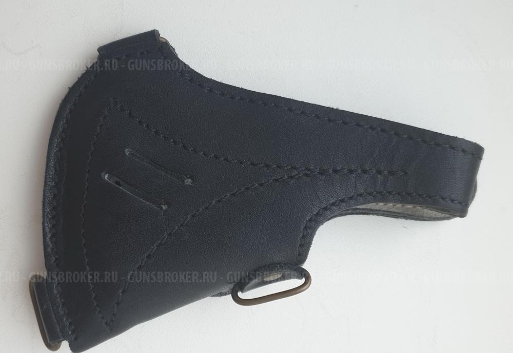 Кобуры к WASP-R разных производителей