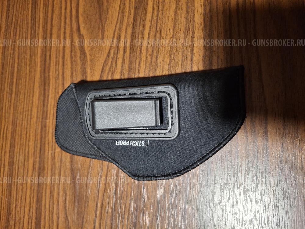 Кобуры ПМ, Гроза 021, WASP, Walther P88, подсумок под магазин Гроза