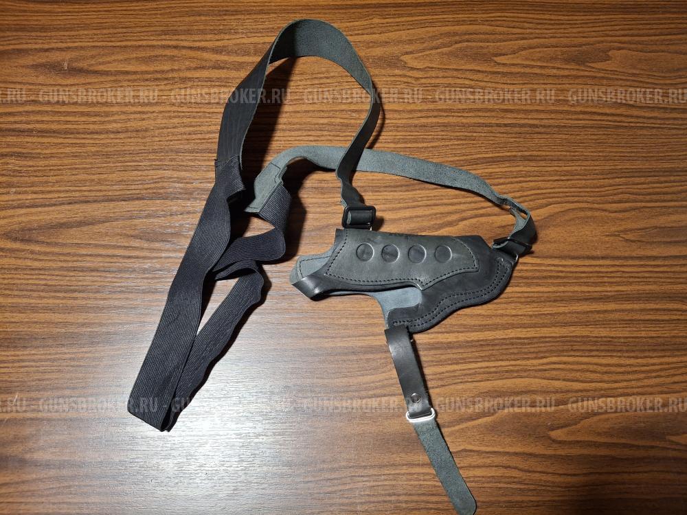 Кобуры ПМ, Гроза 021, WASP, Walther P88, подсумок под магазин Гроза