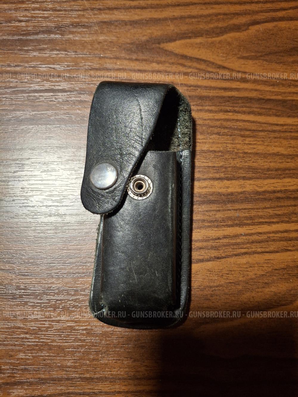 Кобуры ПМ, Гроза 021, WASP, Walther P88, подсумок под магазин Гроза