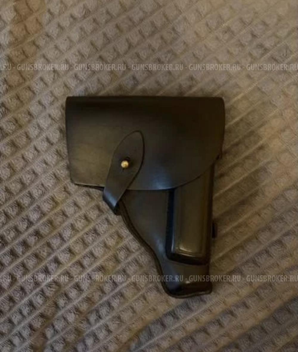 Кобуры разные