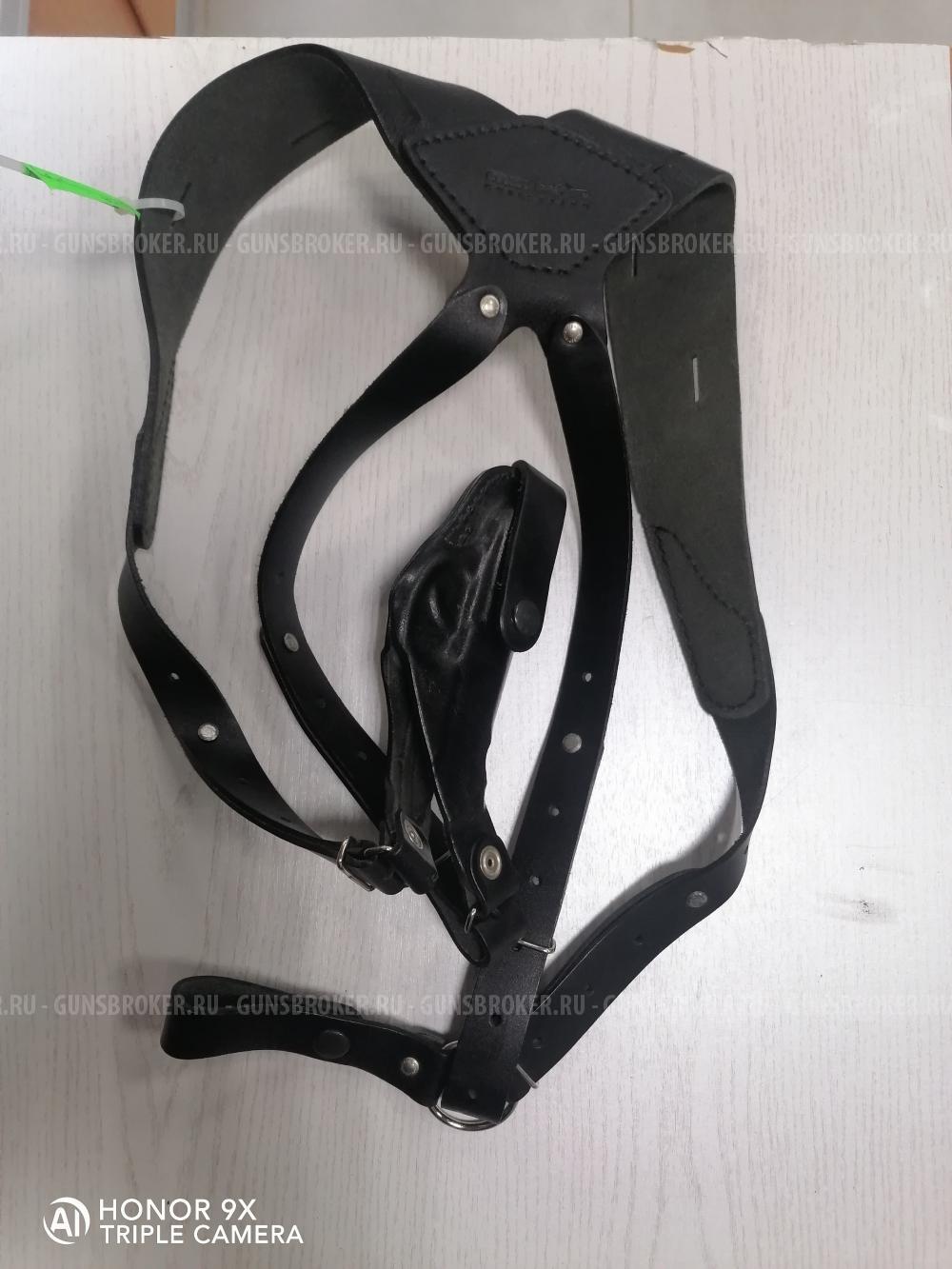 кобуры STICH PROFI ХОРХЕ, ПСМ, LOM13, STREAMER, WASP