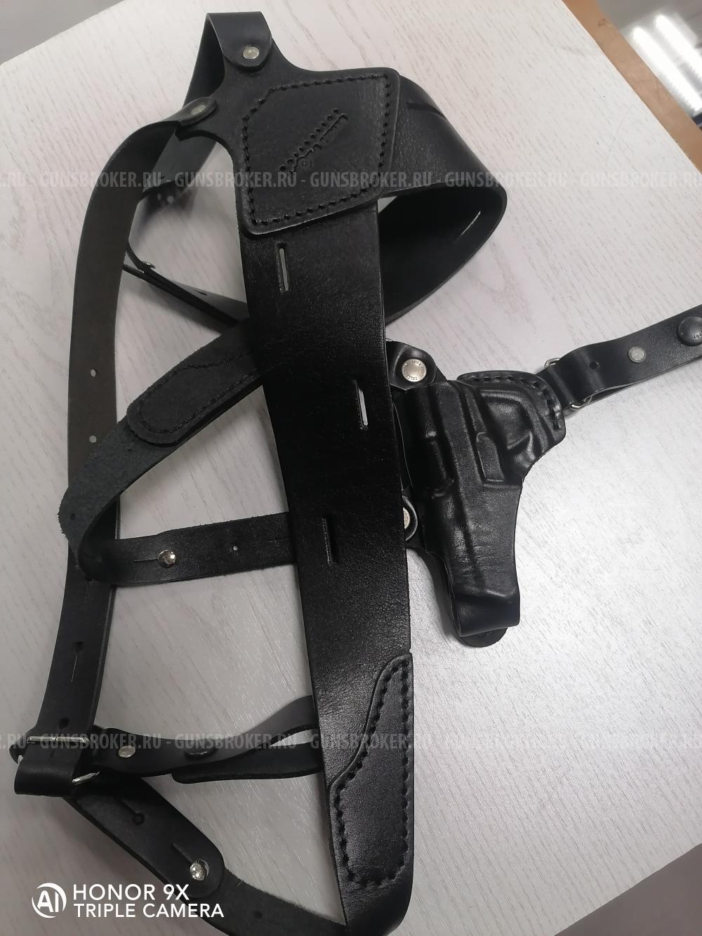 кобуры STICH PROFI ХОРХЕ, ПСМ, LOM13, STREAMER, WASP