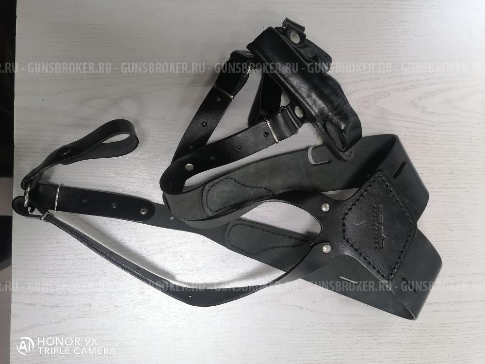 кобуры STICH PROFI ХОРХЕ, ПСМ, LOM13, STREAMER, WASP