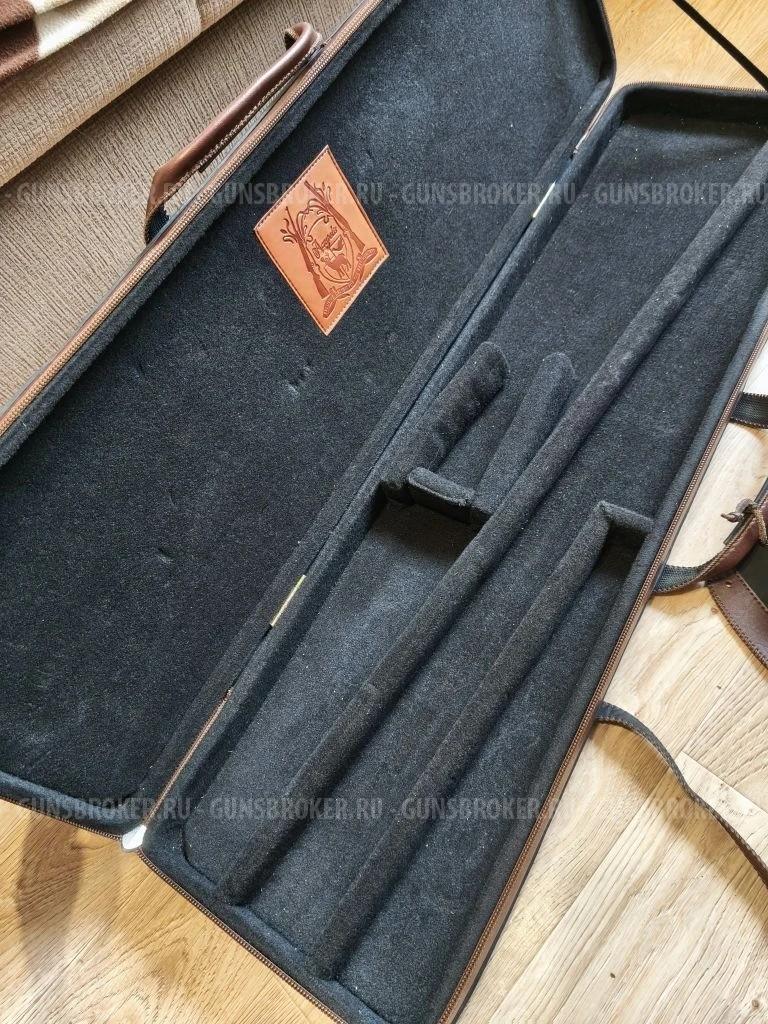 Кофр Акрополис