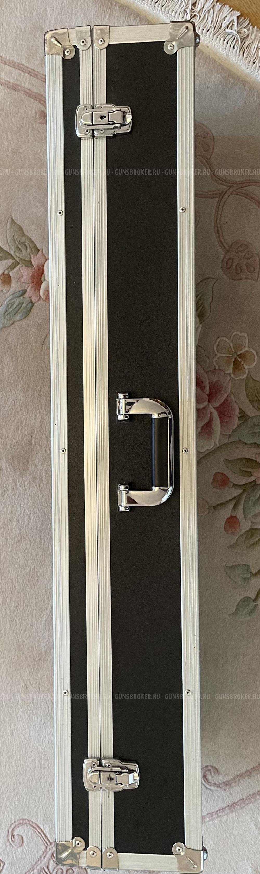 Кофр для карабина