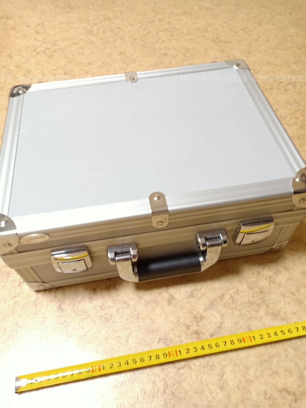 Кофр для хранения.