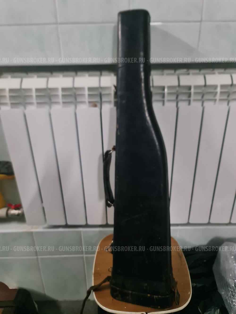 Кофр для оружия