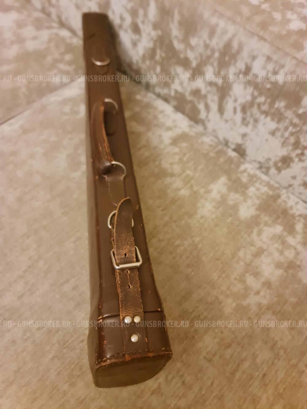 Кофр для оружия