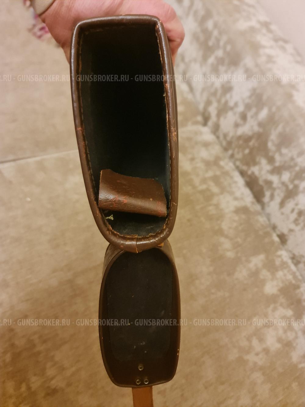 Кофр для оружия