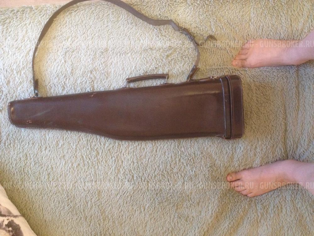 кофр для ружья