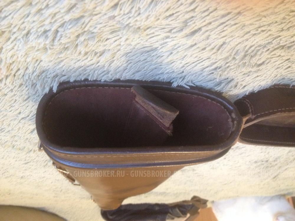 кофр для ружья